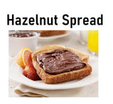 Hazelnut Spread | with Cocoa | Sarelle | 350gr - TurkishMart