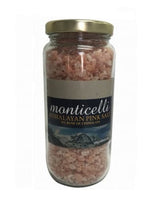 Himalayan Pink Salt | Monticelli | 500g - TurkishMart