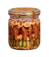 Honey with Nuts | 220g - TurkishMart