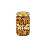 Honey with Nuts "Balli Cerez" - 150gr - TurkishMart