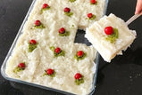 In Store Only Gullac Turkish Bakery Rice Sheats Dessert 