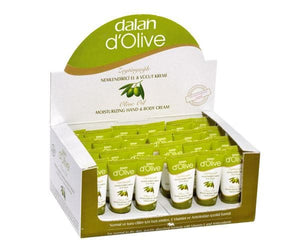 Intensive Cream | Dalan Hand Cream | 24x20ml
