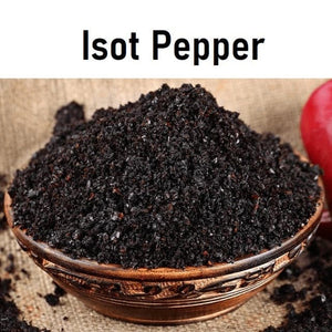 Isot Pepper | Basak | 200g