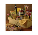 Italian Gift Baskets | Gourmet Food | 4 Sizes - TurkishMart