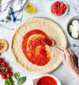 Italian Passata | 720ml - TurkishMart