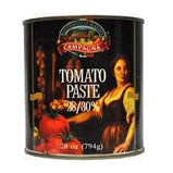 Italian Tomato Paste Campagna 400g 