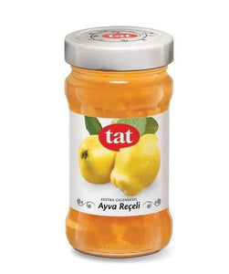 Jam Mississauga | Quince Jam | 330g