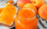 Jam store near me | Apricot jam | 1800g - TurkishMart