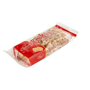 Kafkas "Krokan" Findikli - Hazelnut Bar - 35g