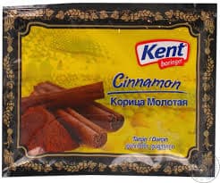 Kent Cinnamon | Tarcin | 15g