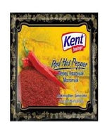 Kent Red Hot Pepper "Aci Kirmizi Toz Biber" - 15g - TurkishMart