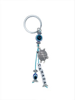 Keychain Canada | Evil Eye | 1Pc - TurkishMart