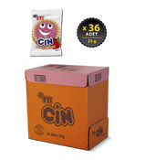 Kid biscuits | Chocolate sprinkle | 25gr - TurkishMart