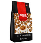 kosovo coffee prince 500gr