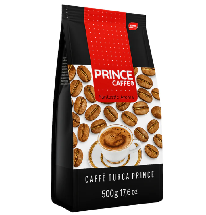 kosovo coffee prince 500gr