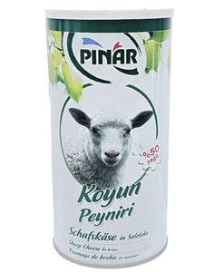 Koyun Peyniri Kanada | Pinar | 800GR