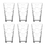 LAV - Kelebek (6/set) 7 oz - TurkishMart