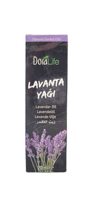 Lavender Essential Oil | Lavanta yagi | 20ml