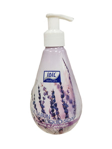 Lavender Liquid Soap | 350 ml