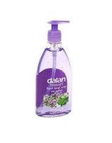 Lavender Soap | Liquid Hand Soap | 400ml - TurkishMart