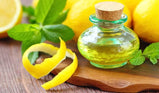 Lemon Oil | Limon kabugu yagi | 20ml - TurkishMart