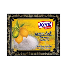 Lemon Salt | Kent | 15gr