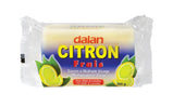 Lemon Soap | Dalan | 200g - TurkishMart