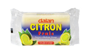 Lemon Soap | Dalan | 200g