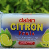 Lemon Soap | Dalan | 200g - TurkishMart