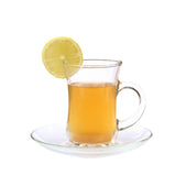 Lemon Tea 