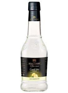 Lemon Vinegar | Kemal Kukrer | 500ml