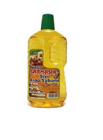 Liquid Arabian Soap | Sarmasik | 1000ml - TurkishMart