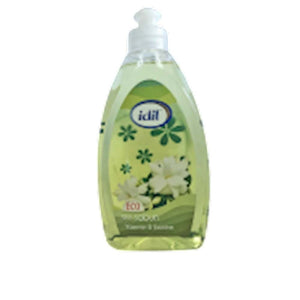 Liquid Soap | Jasmine | 350ml
