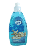 Liquid Soap | Ocean | 350 ml - TurkishMart
