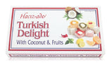 Lokum Online shop Fruit Coconut 454g 