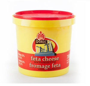 Macedonian Feta | Doric cheese | 700g