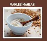 Mahlab Mahlep Mahleb | 25g - TurkishMart