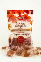 Maple Ginseng Candy 90g - TurkishMart