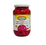 Maraya Turnip Pickles 1L