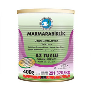 Marmarabirlik Olives | Small | 400g