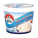 Mascarpone Cheese 475g 