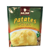 Mashed Potatoes | Basak | 60g - TurkishMart