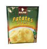Mashed Potatoes | Basak | 60g - TurkishMart