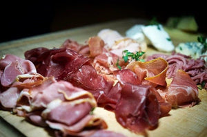 Meat Tray | Halal | 2 sizes