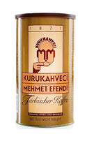 Mehmet Efendi Turkish coffee 250g 