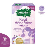 Menstruation Tea for Women Dogadan 40g