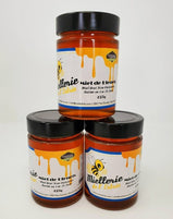 Miellerie de l'Estrie Blueberry Honey - 425g - TurkishMart