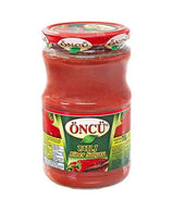 Mild Pepper Paste Oncu 700g