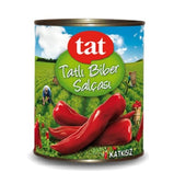 Mild Red Pepper Paste  Tat 4500g