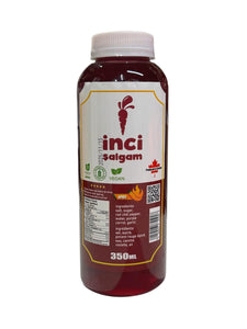 Mild Salgam Suyu | Inci | 350ml